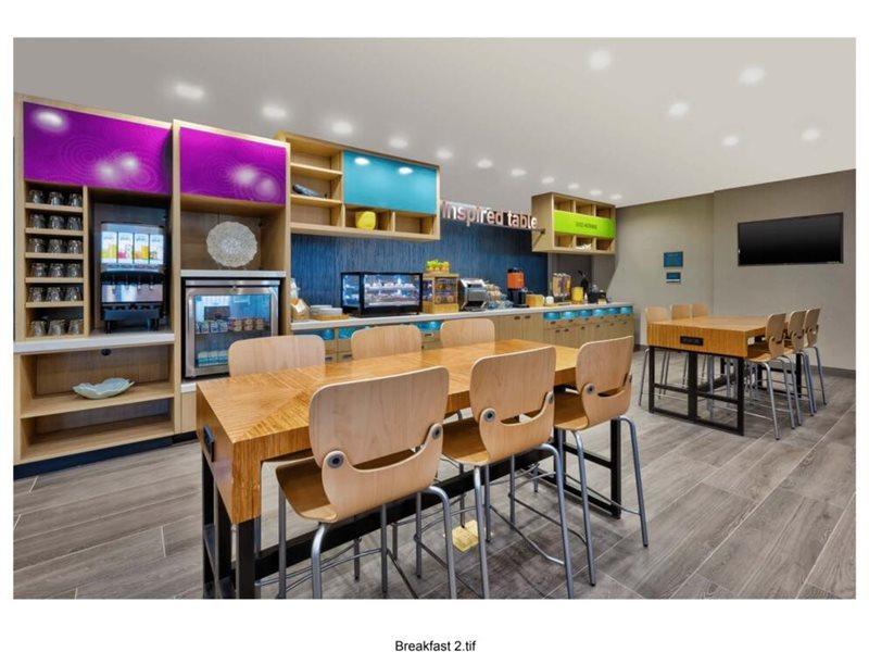 Home2 Suites Ουίλμινγκτον Εξωτερικό φωτογραφία