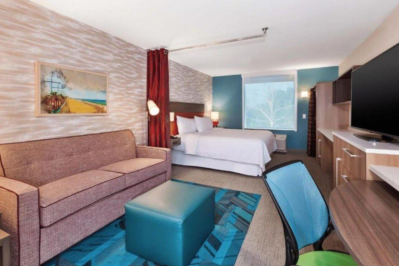 Home2 Suites Ουίλμινγκτον Εξωτερικό φωτογραφία