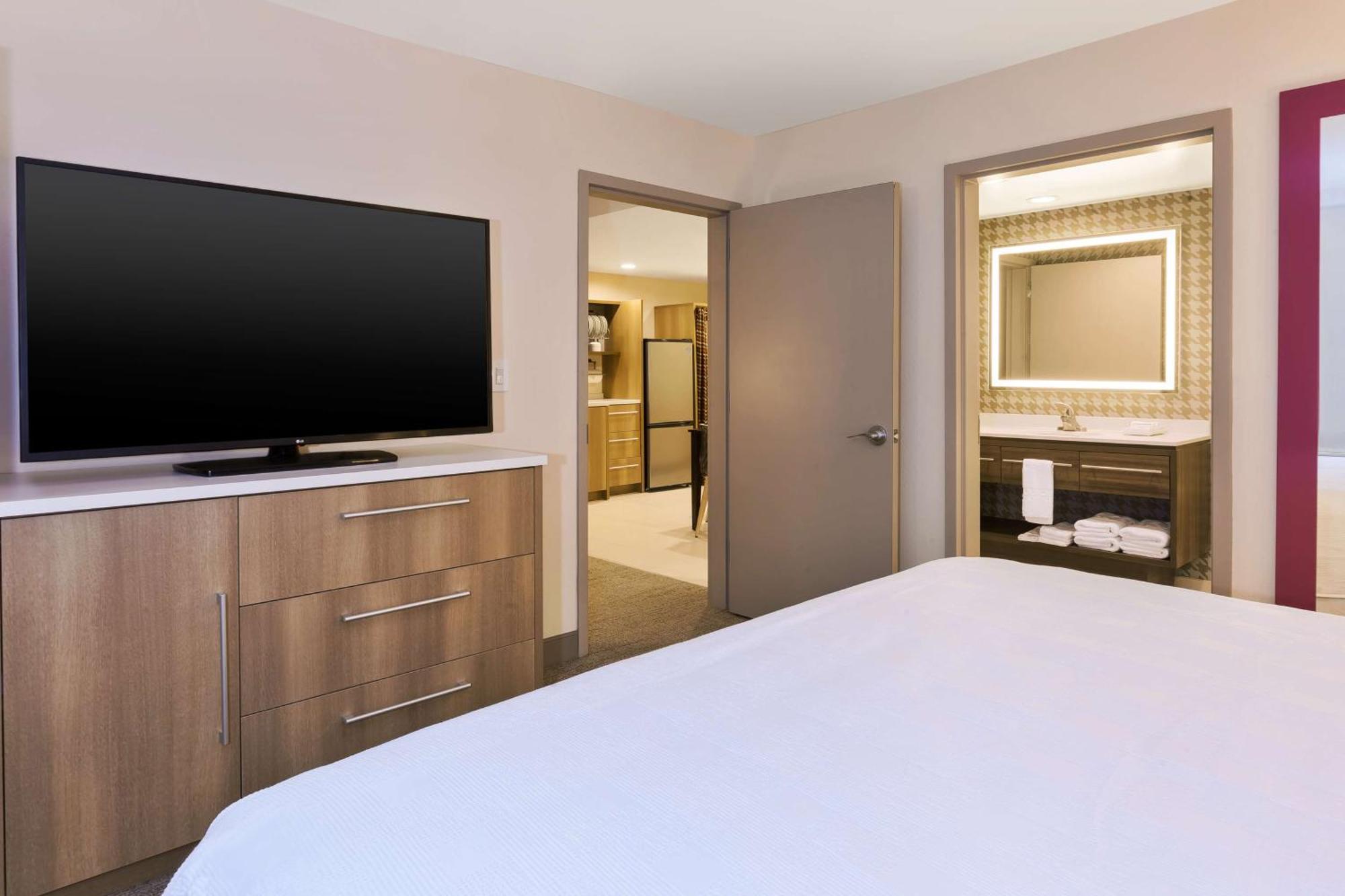 Home2 Suites Ουίλμινγκτον Εξωτερικό φωτογραφία