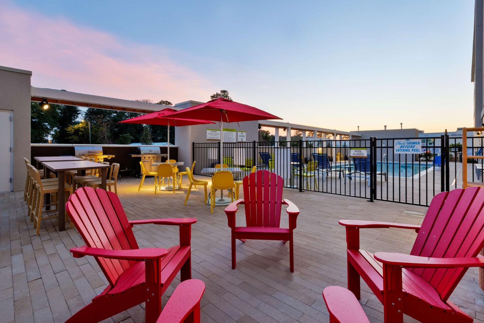 Home2 Suites Ουίλμινγκτον Εξωτερικό φωτογραφία
