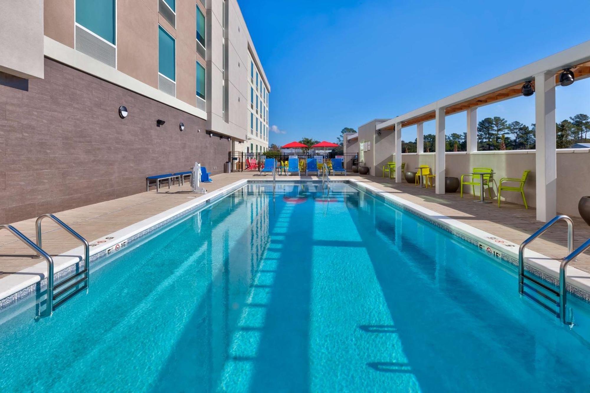 Home2 Suites Ουίλμινγκτον Εξωτερικό φωτογραφία