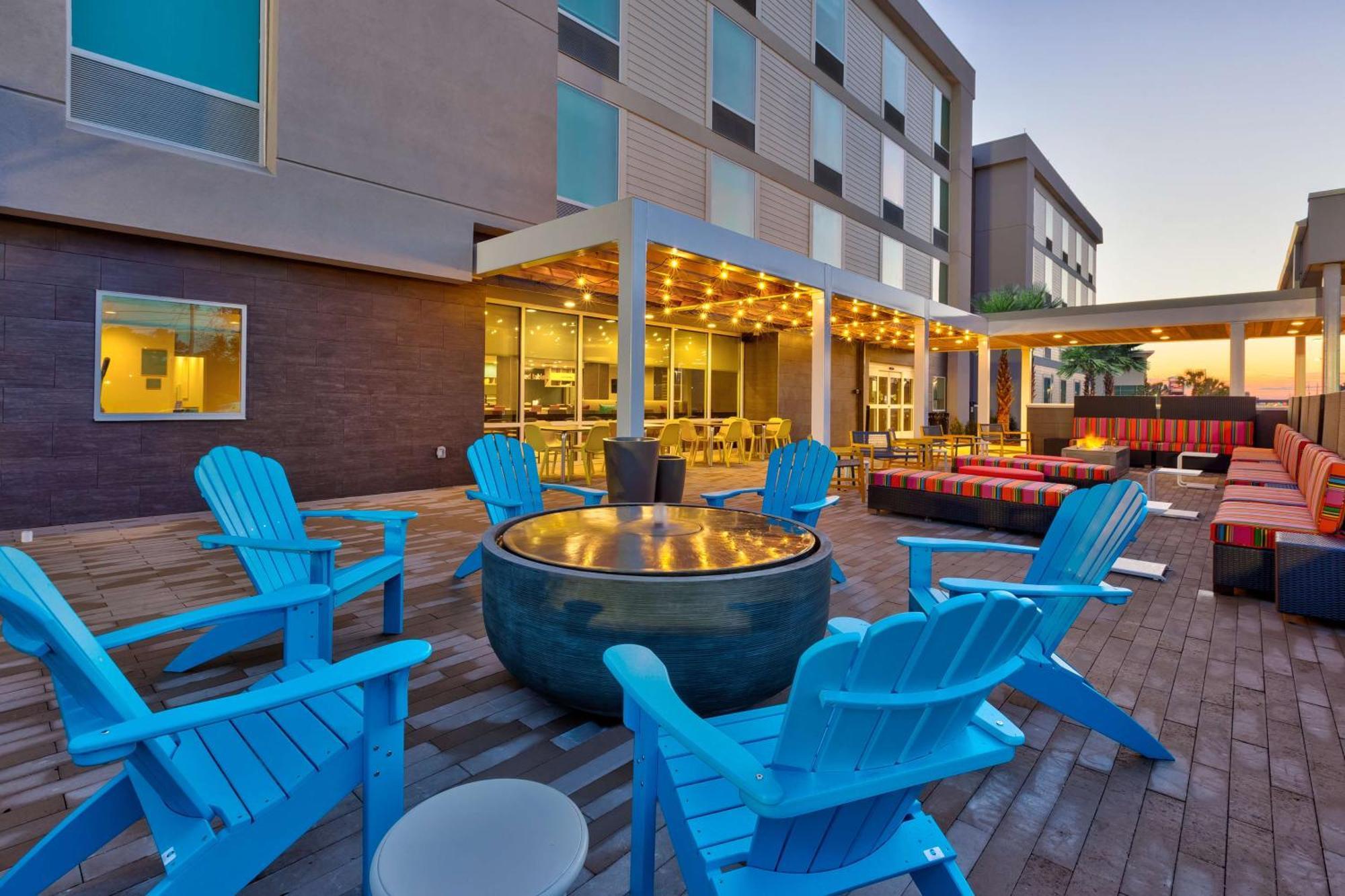 Home2 Suites Ουίλμινγκτον Εξωτερικό φωτογραφία