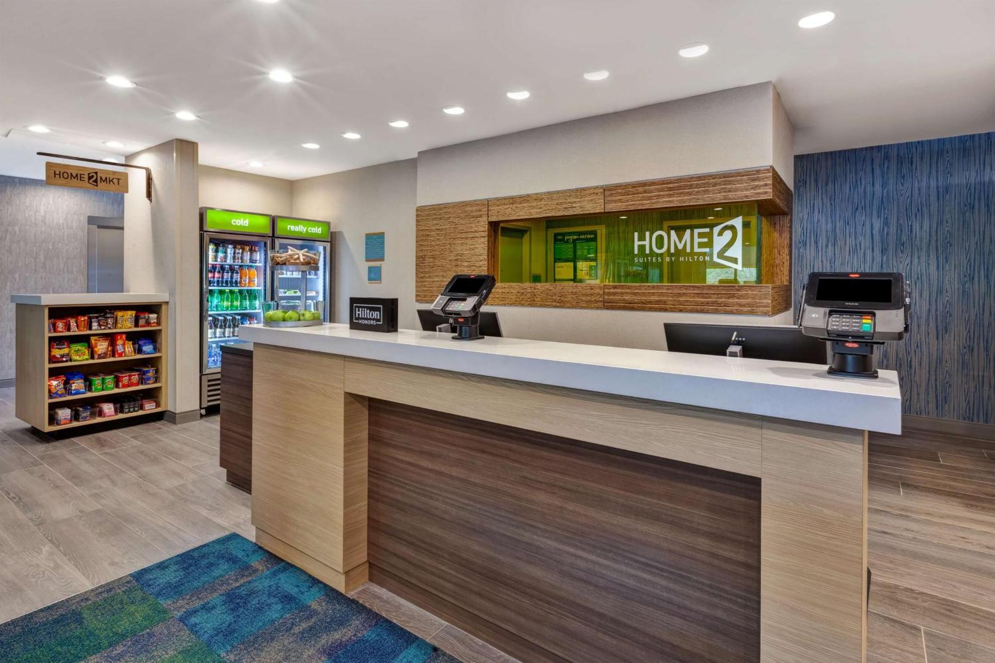 Home2 Suites Ουίλμινγκτον Εξωτερικό φωτογραφία