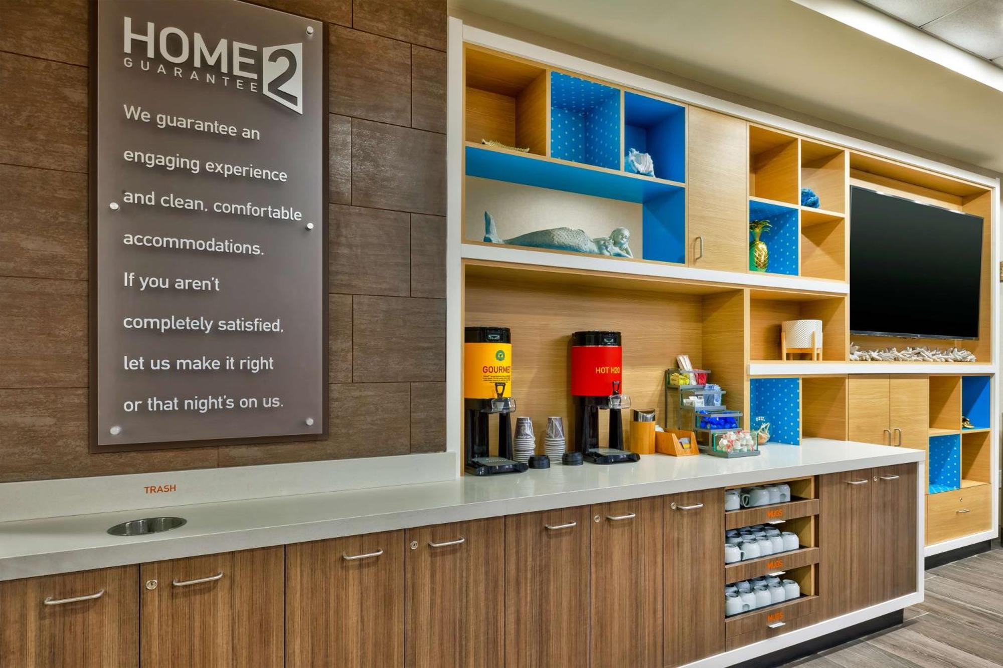 Home2 Suites Ουίλμινγκτον Εξωτερικό φωτογραφία