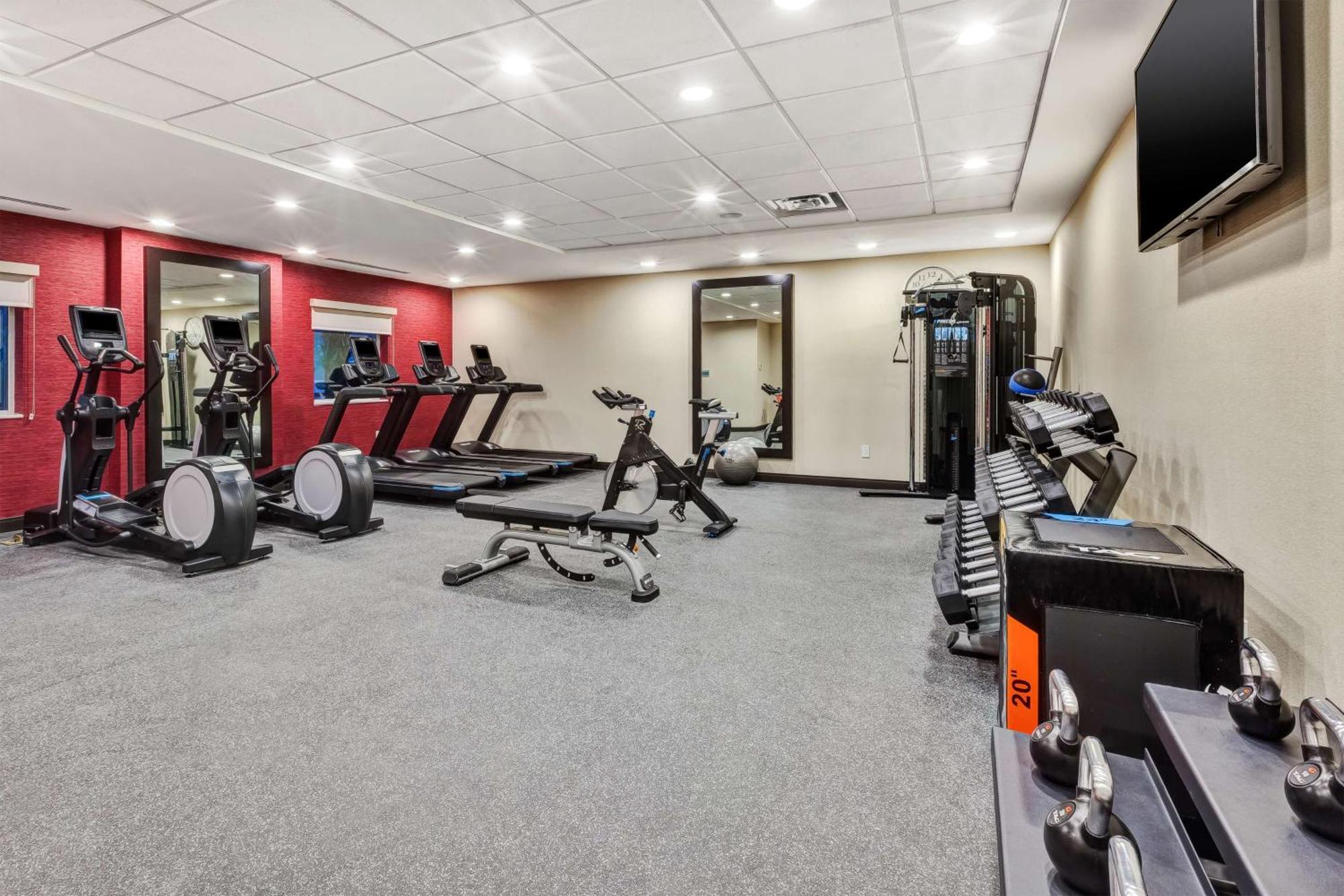 Home2 Suites Ουίλμινγκτον Εξωτερικό φωτογραφία