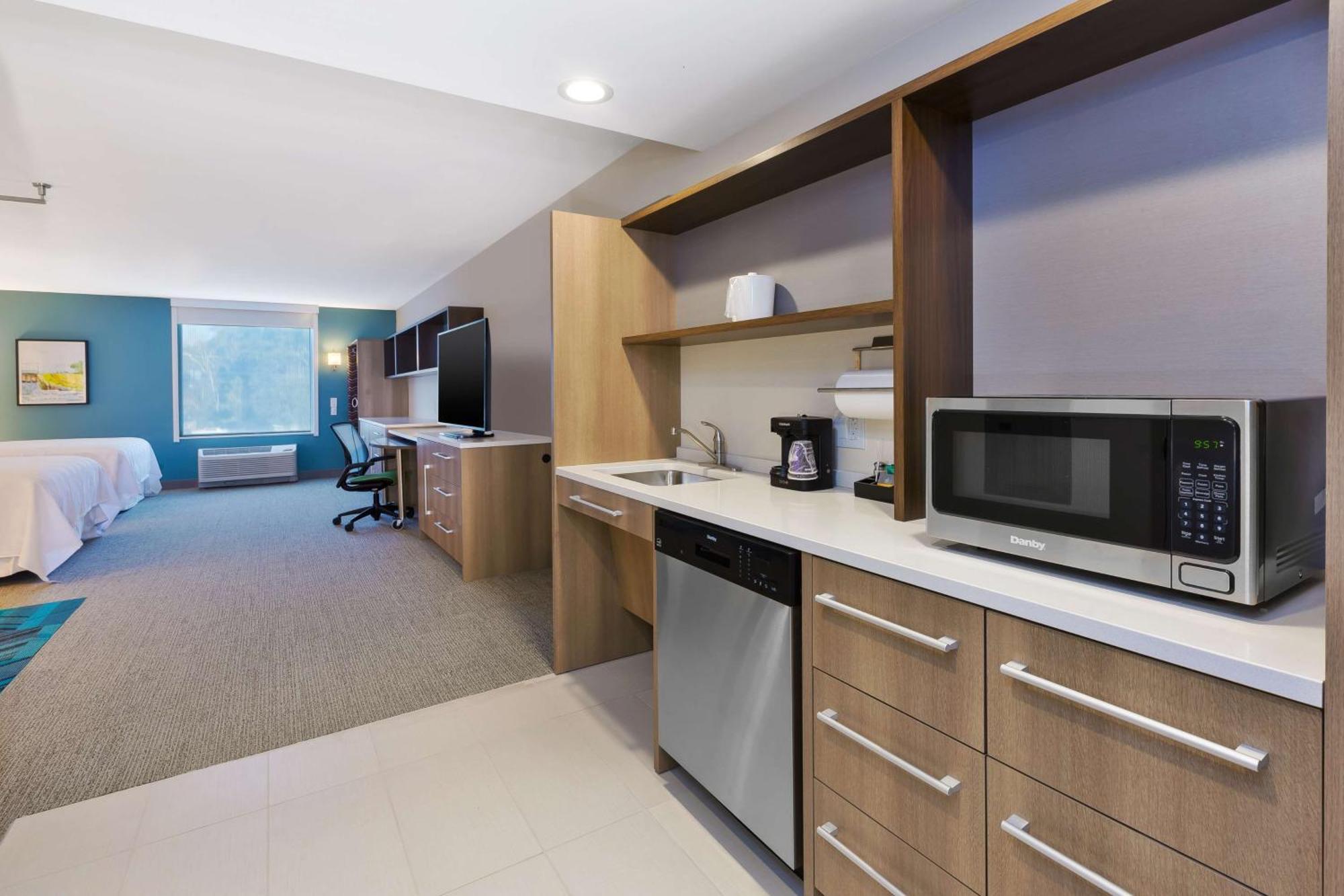 Home2 Suites Ουίλμινγκτον Εξωτερικό φωτογραφία