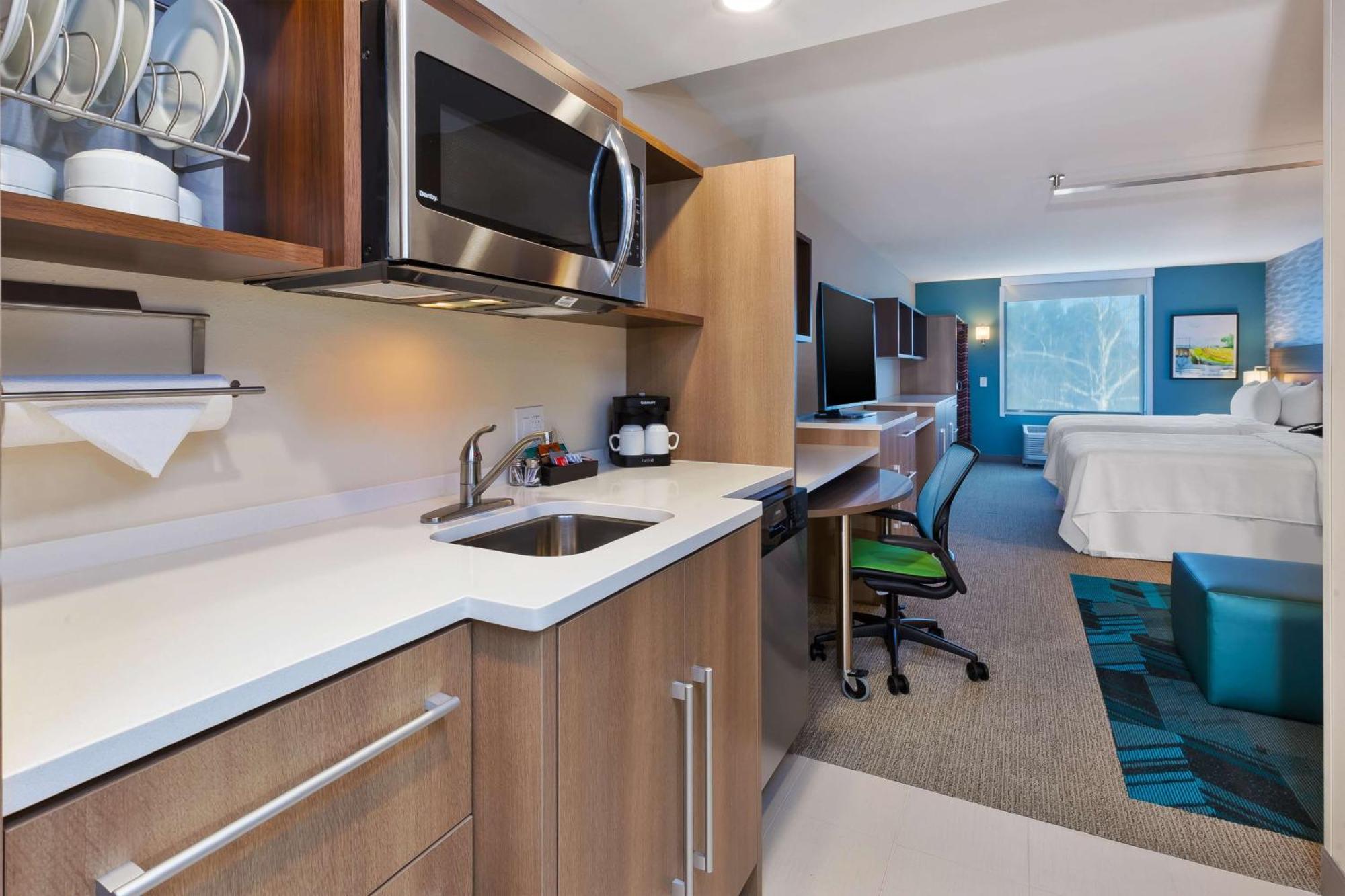 Home2 Suites Ουίλμινγκτον Εξωτερικό φωτογραφία