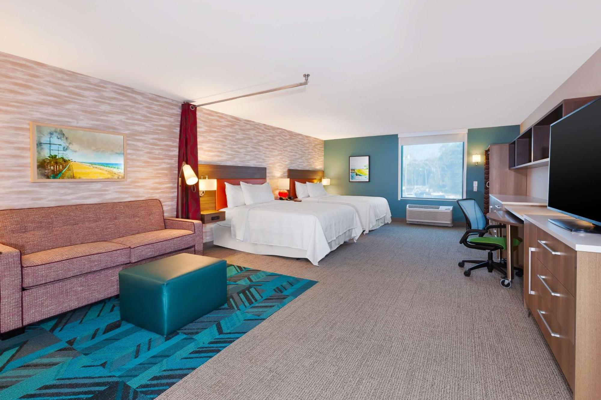 Home2 Suites Ουίλμινγκτον Εξωτερικό φωτογραφία
